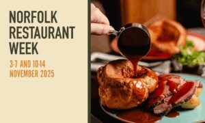 Norfolk Restaurant Week 2025 1024x614
